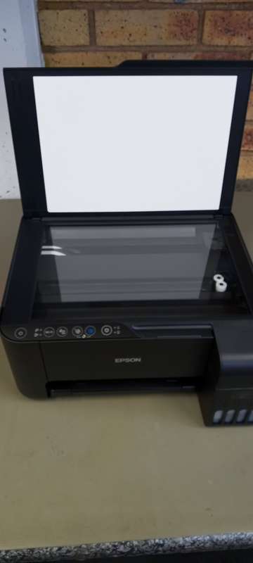 Epson L3150 Colour Printer